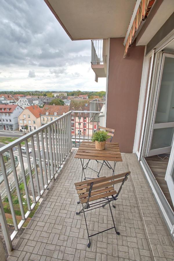 Strasbourg Urban Chic Cathedral View - Parking, Tram, 8 Min City Center Экстерьер фото